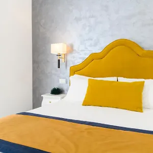 Nocleg ze śniadaniem Luxury House, Amalfi