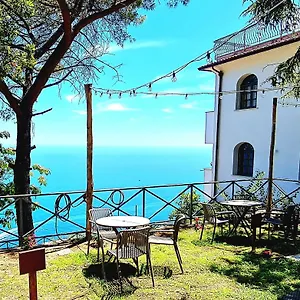 Blu Costiera Apartamento